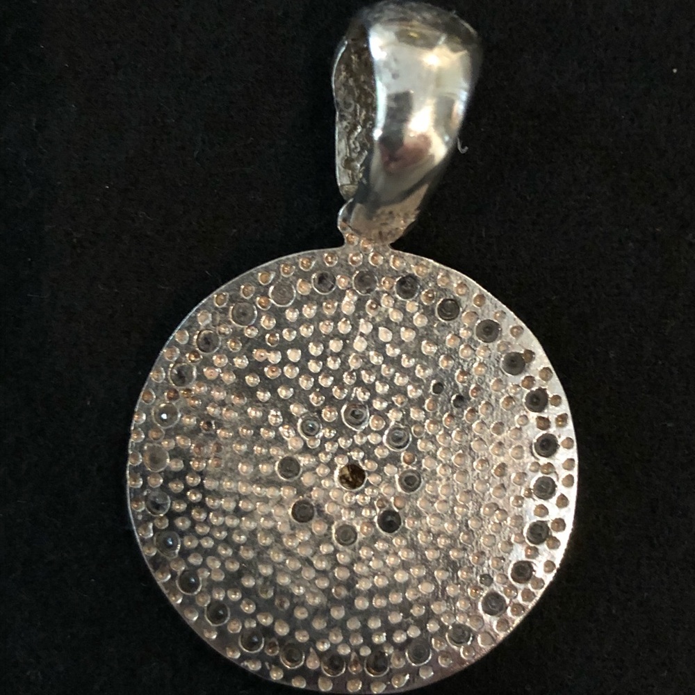 Stunning pendant - Picture 4 of 5